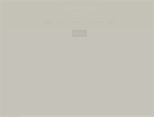 Tablet Screenshot of joliemoorephotography.com